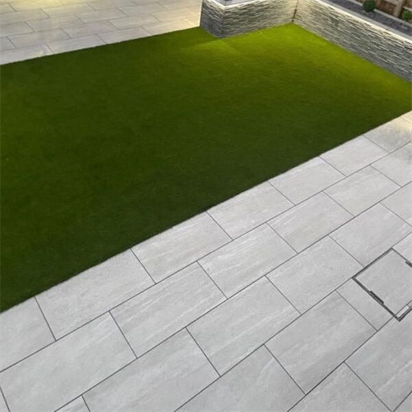 How to Choose the Perfect Non-Slip Outdoor Porcelain Tiles?