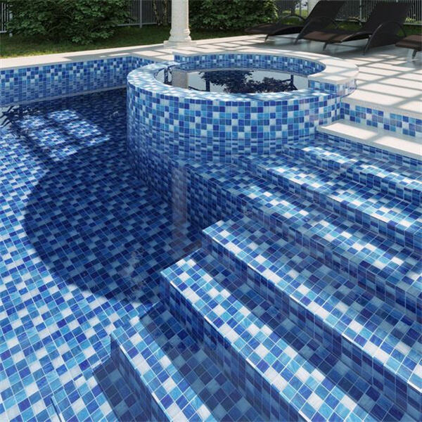 Advantages of Waterline Tiles