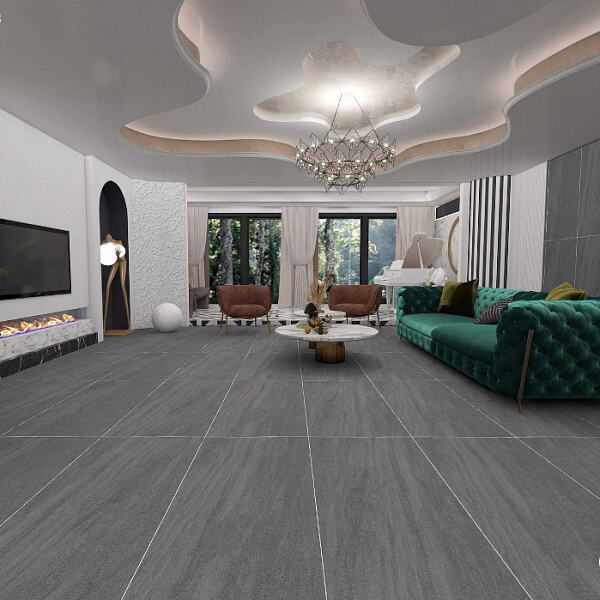 Utilizing Porcelain Ceramic Floor Tiles