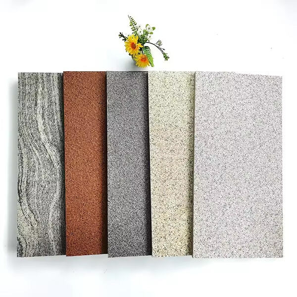 Innovation in Slip-resistant Tiles