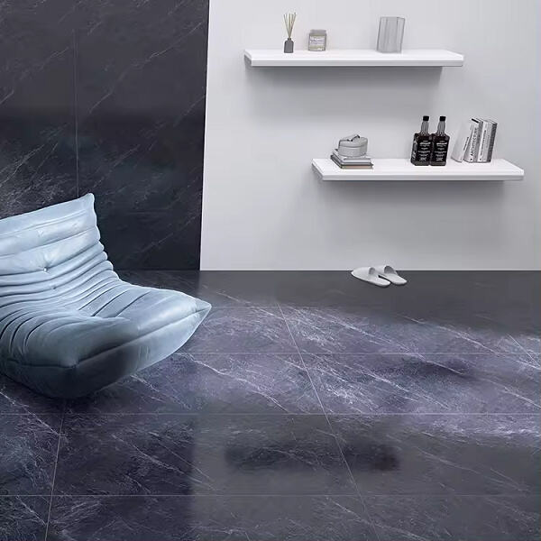 Innovation in Flooring