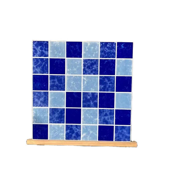 Inovasi dina Desain Tile: