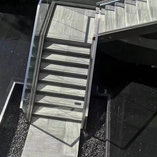 High quality and Provider in Anti-Slip Stair Treads