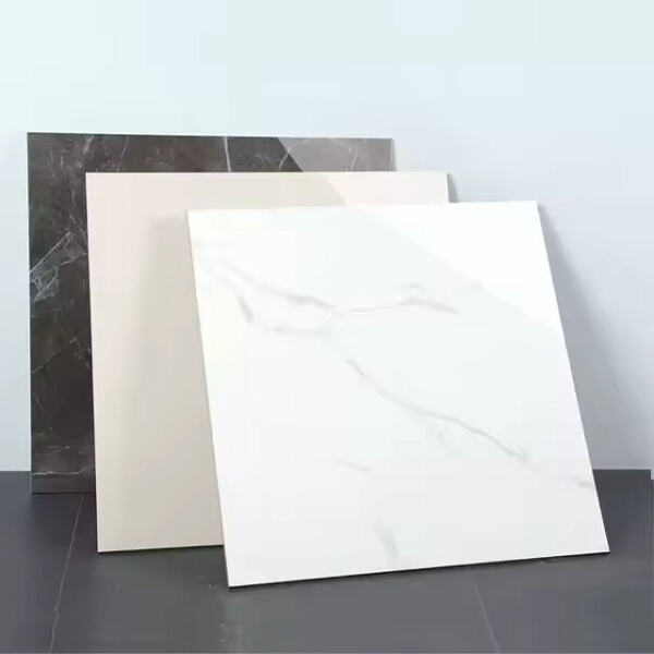 Innovation in Ceramic Tiles