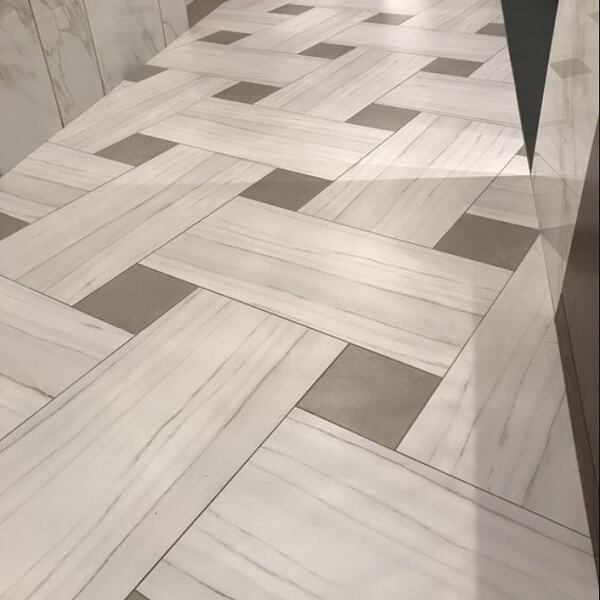 Service and Quality of Wood Effect Ceramic Floor Tiles