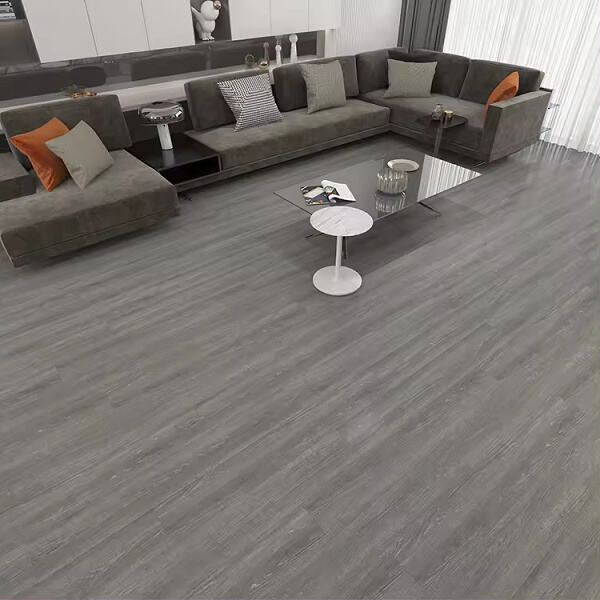 Innovation of Wood Ceramic Floor Tiles