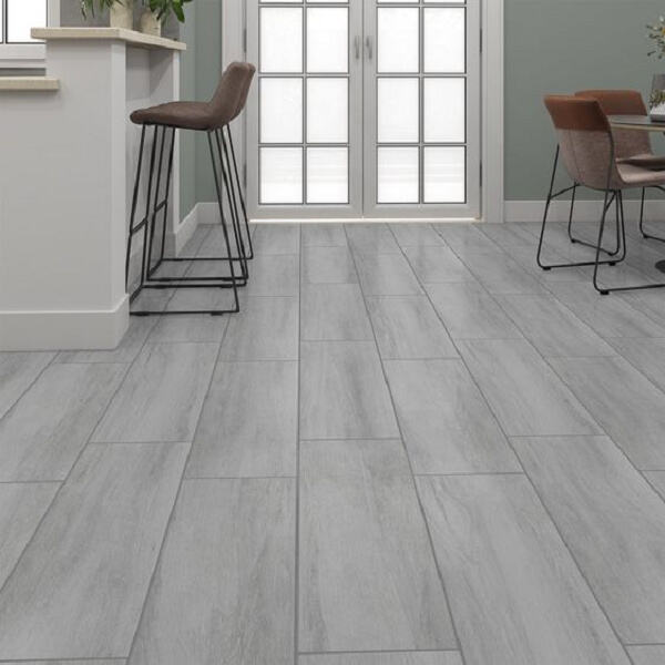 Innovation in Ceramic Wood Plank Tile