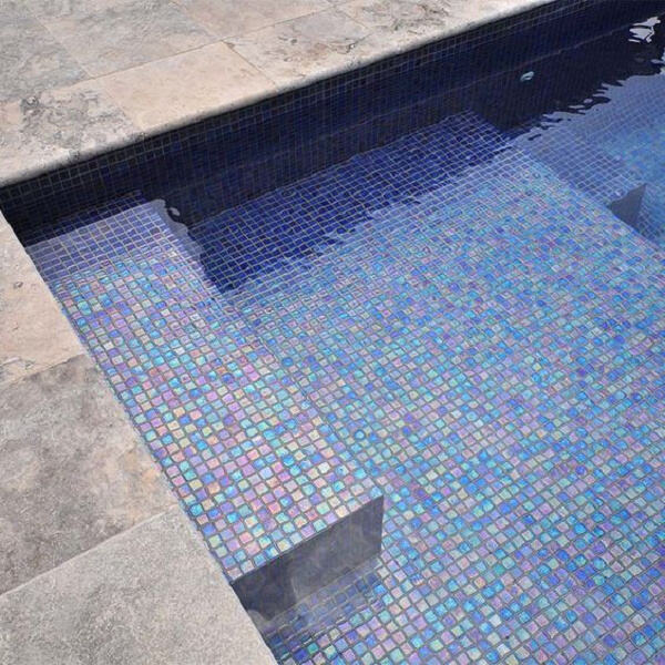 How to Use Ceramic Swimming Pool Tiles?