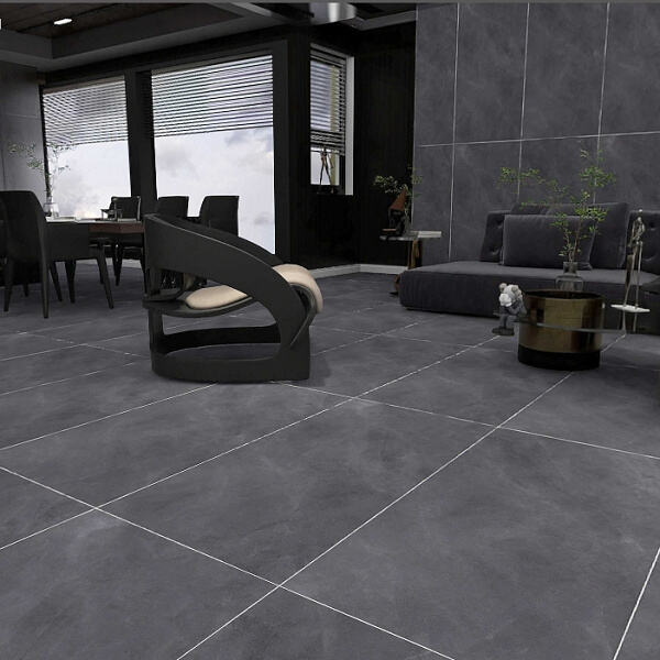 Safety Popular Features Of Porcelain Ceramic Floor Tiles