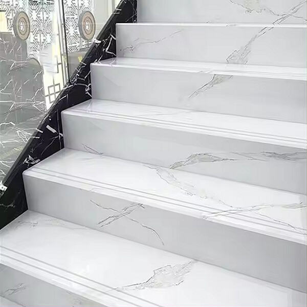Safety Features of Contemporary Stair Treads