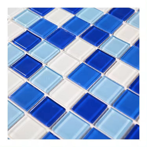 How to Use Swimming Pool Decorative Tiles?