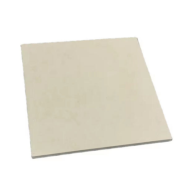 Safety Options That Come With Ceramic Unglazed Tiles