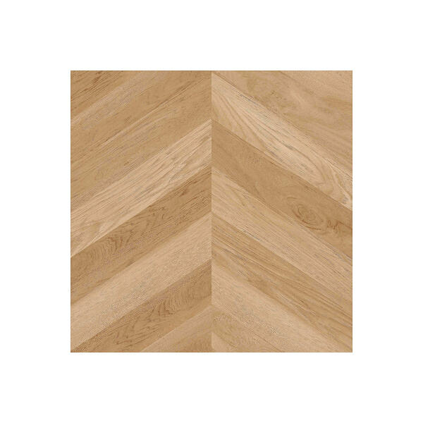 Why Brown Wood Look Tiles Outlast Traditional Hardwood Flooring?