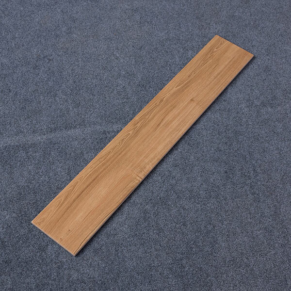 How to Use Ceramic Wood-Like Tile?