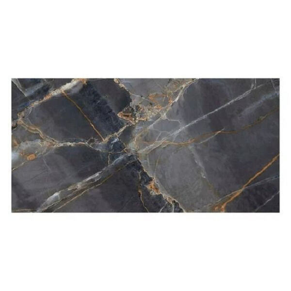 Safety and Use of Black and Gold Marble Tiles