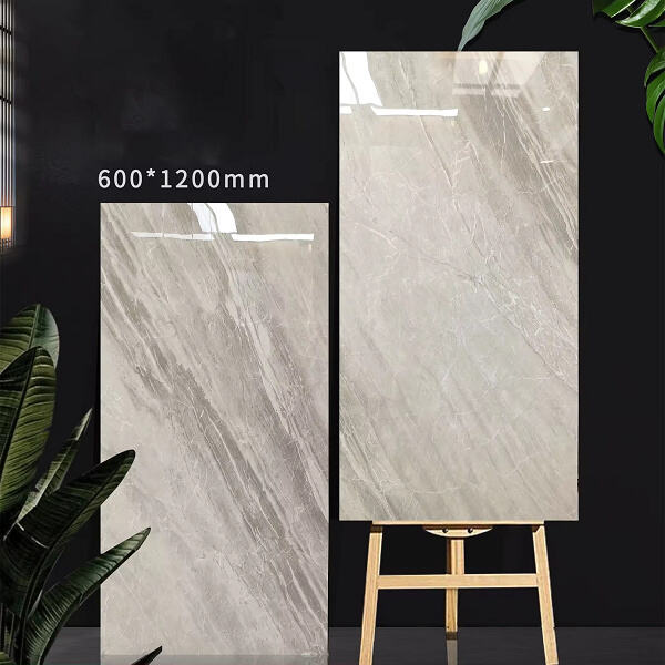 Innovative Installation Techniques for Seamless Big Slab Tile Surfaces