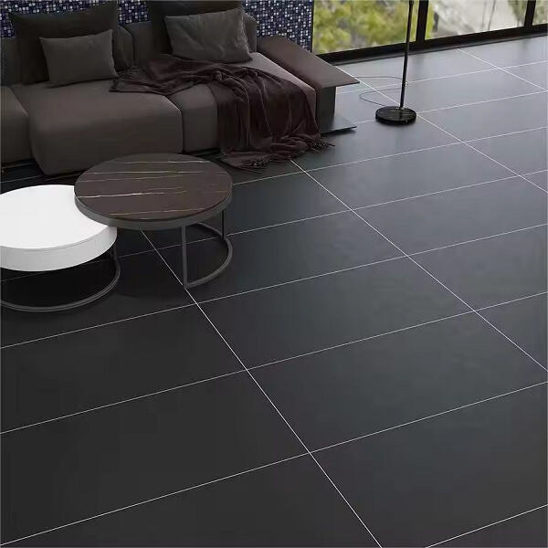 Innovation in Unglazed Ceramic Tile