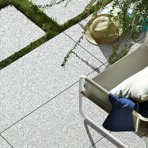 Safety Measures with Outdoor Tile Flooring Non Slip