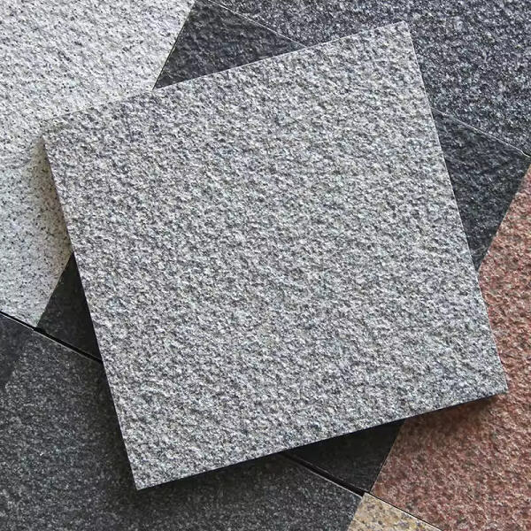 Innovation in Ceramic Rustic Tiles