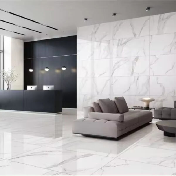 How Large Format Porcelain Slabs Stand the Test of Time