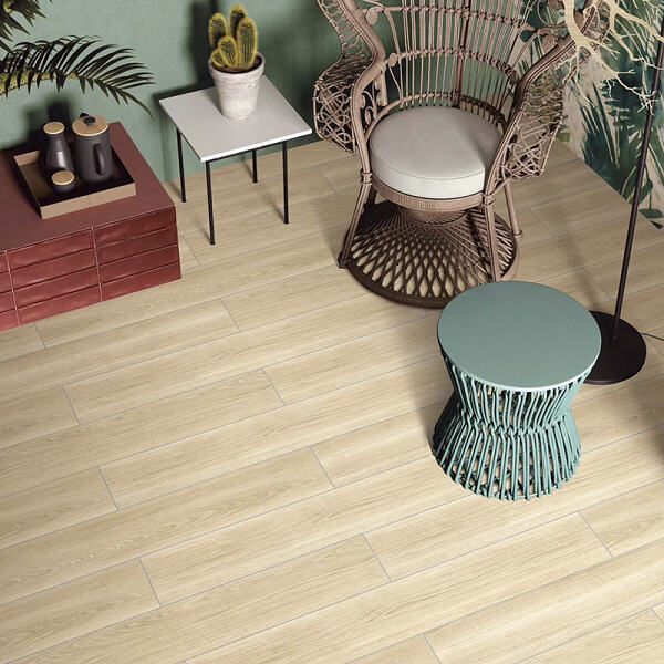 Innovation in Ceramic Floor Tiles