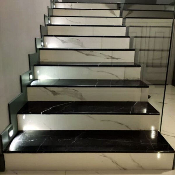 How to Use Stair Treads: