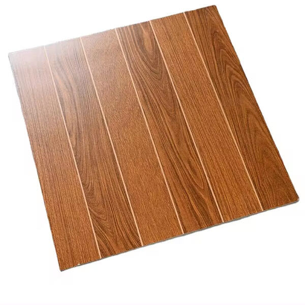 Innovation in Ceramic Plank Tile
