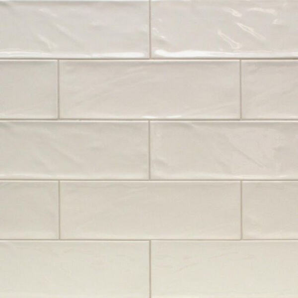 Nuálaíocht i Subway Tile Rustic: