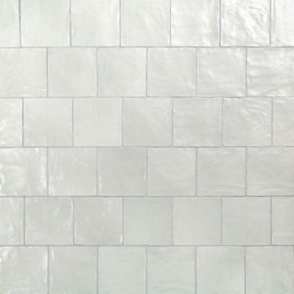 Safety of Subway Tile Rustic: