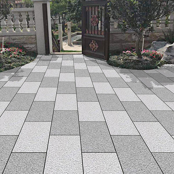 How Ceramic Outdoor Tiles Stand Up to Nature's Tests