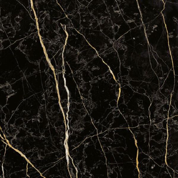 The Unmatched Quality of Gold Black Tiles