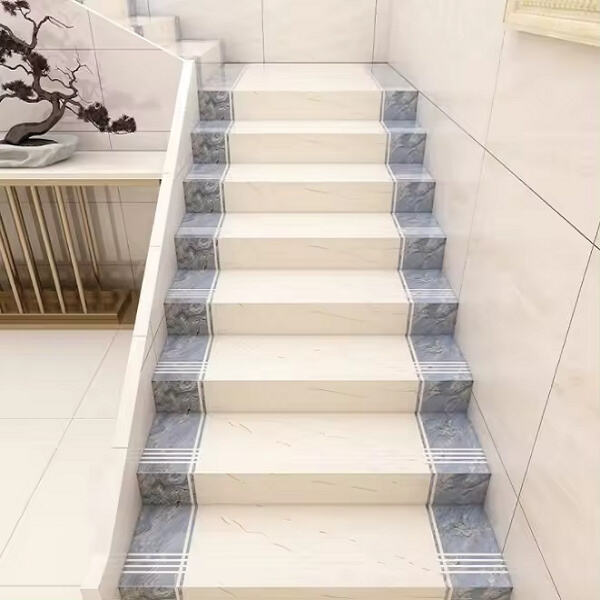 How to Use Contemporary Stair Treads
