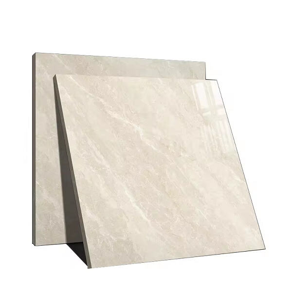 Glazed Ceramic Wall tiles အသုံးပြုခြင်း-