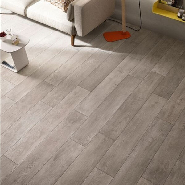 Safety Is Key With Wood Effect Ceramic Floor Tiles