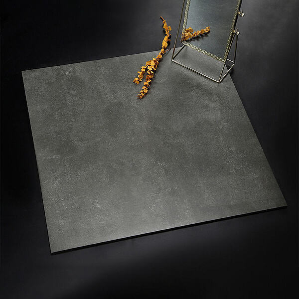 Protection of Grey Porcelain Slabs