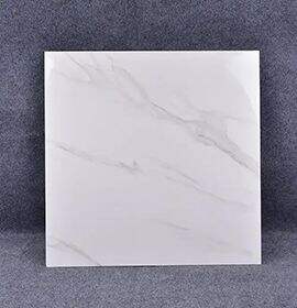 Glazed porcelain tiles