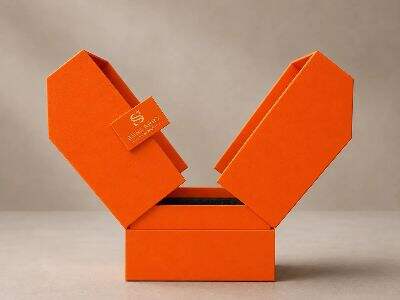 How Custom Packaging Improves Customer Unboxing Experiences