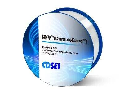 Tại Sao Sợi Chế Độ Đơn Là Tiêu Chuẩn Cho Các Mạng Tốc Độ Cao Hiện Đại