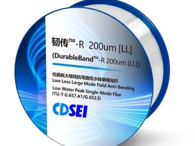 Tại Sao Sợi Đơn Mô (Mono Mode Fiber) Hỗ Trợ Truyền Tải Công Suất Quang Học Cao Hơn