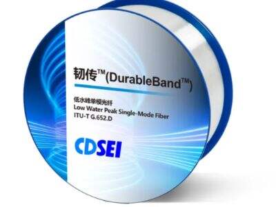 Why Fiber Optic Cabling Is Critical for Next-Generation Data Infrastructure