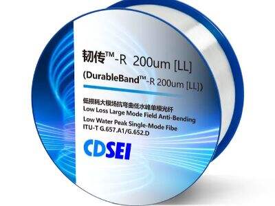 Mối Quan Hệ Giữa Hình Học Sợi Chế Độ Đơn và Chất Lượng Truyền Tải