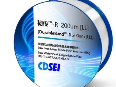 Các Nhà Sản Xuất Cáp Quang Hàng Đầu Tối Ưu Hóa Hình Học Cáp Sợi Như Thế Nào