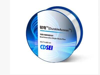 Top Industries Relying on Single Mode Optical Fiber Technology