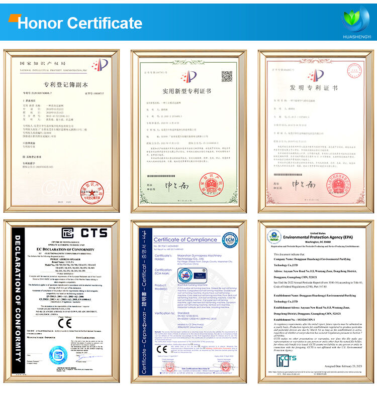 Custom HEPA H13 H14 H12 Filter Activated Carbon Filter Replacement Fit for Hepa Filter Activated Carbon details