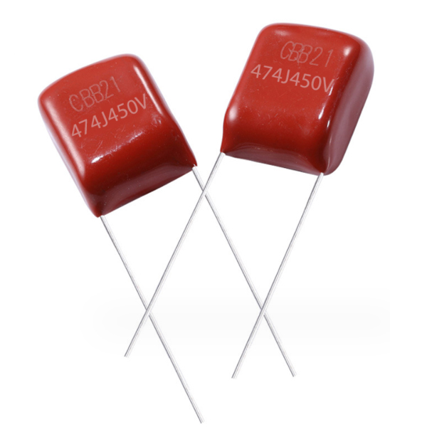 The Safety and Use of the 2a474j Capacitor