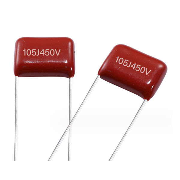 Complete Guide to Install/Service The Ultimate 100μF 450V Axial Capacitors