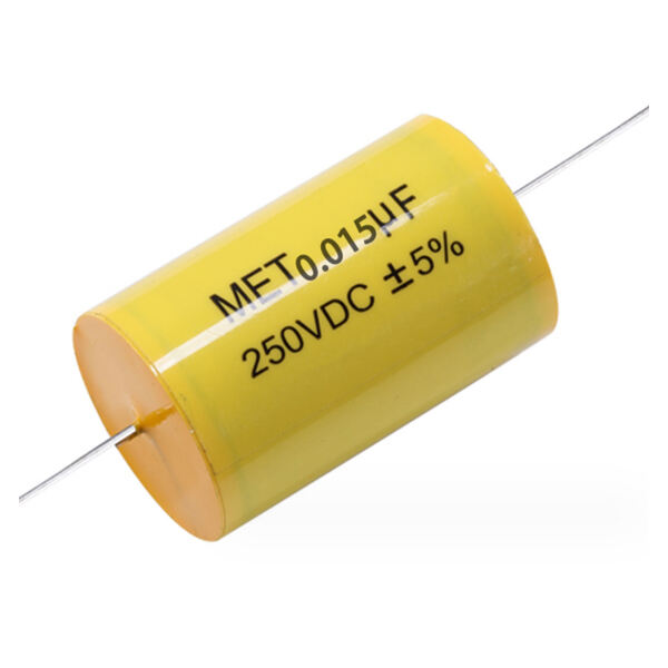 Innovation of the Best Audio Power Supply Capacitors: