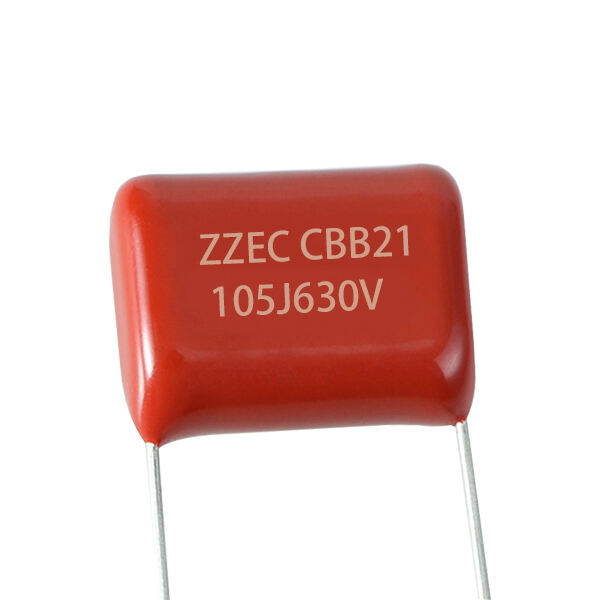 Protection associated with the 105j 630v Capacitor