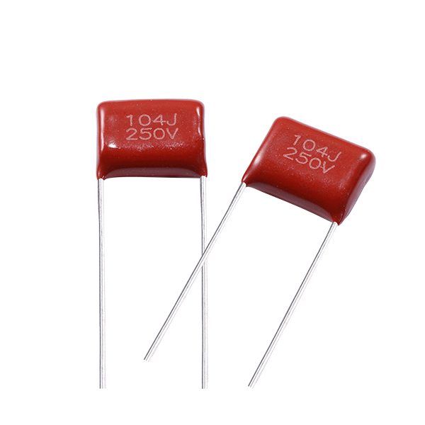 Security Factors when Utilizing 104J Capacitors