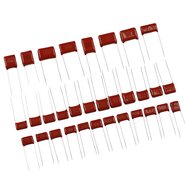 Use of CL21 Capacitor